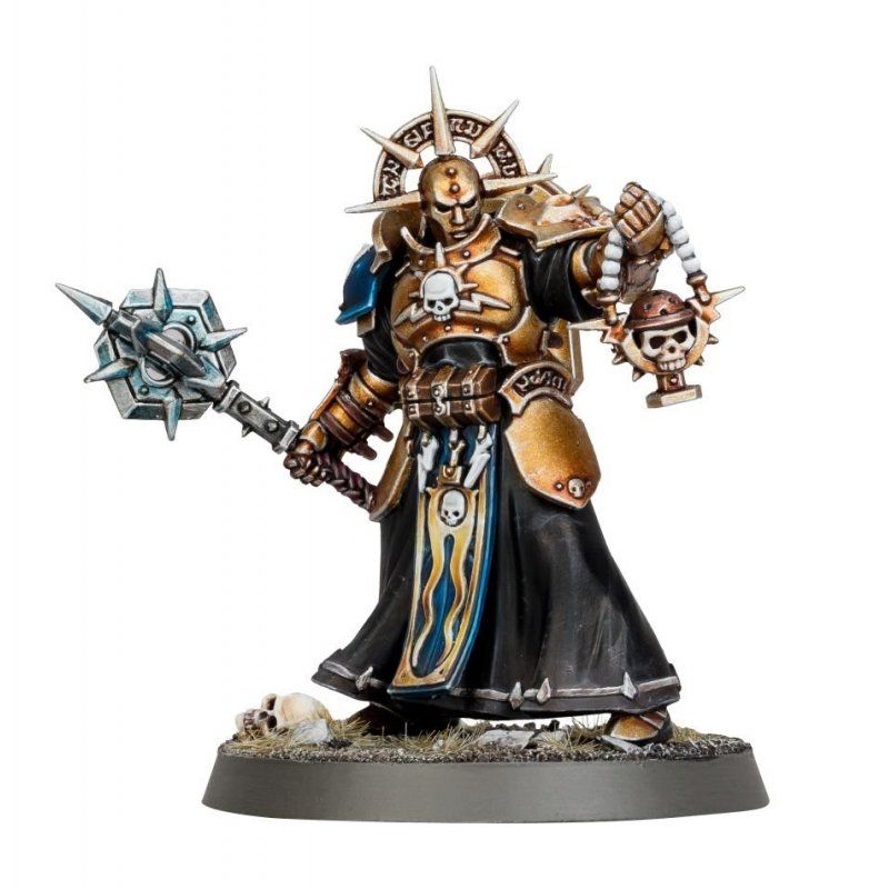Games Workshop 96-56 collectible figure