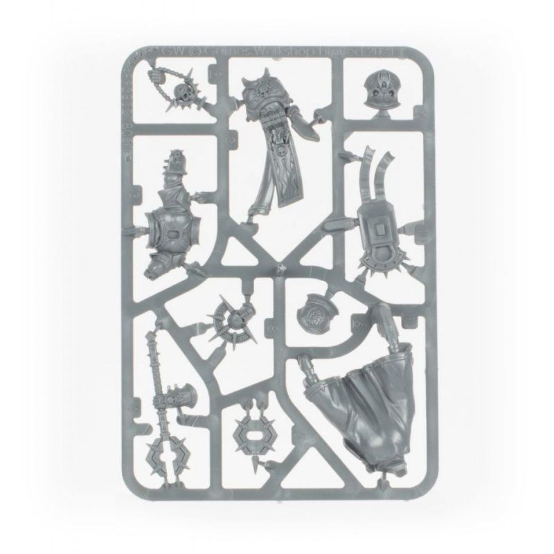 Games Workshop Knight-Relictor