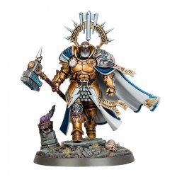 Games Workshop 96-52 collectible figure
