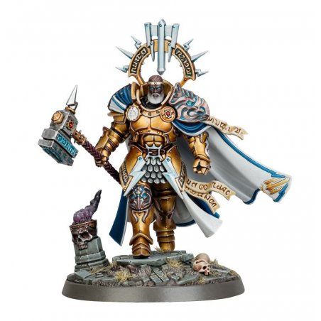 Games Workshop 96-52 collectible figure