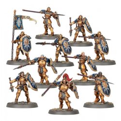 Games Workshop Vindictors