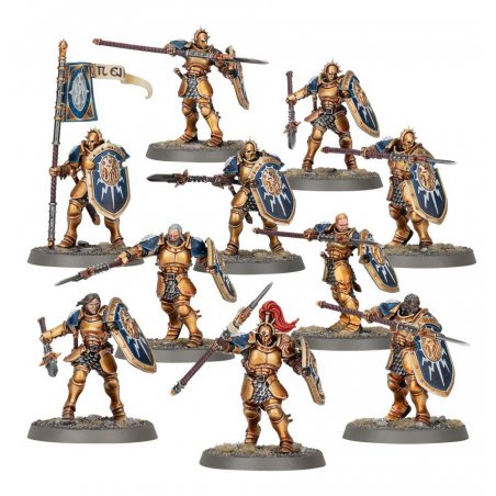 Games Workshop Vindictors