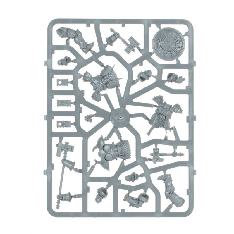 Games Workshop 96-55 collectible figure