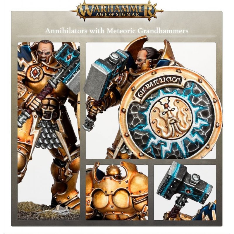 Games Workshop 96-55 collectible figure