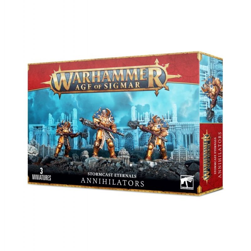 Games Workshop 96-55 collectible figure