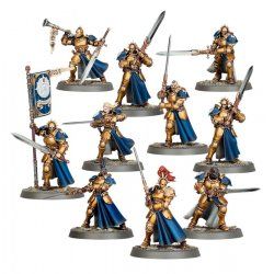 Games Workshop Vanquishers