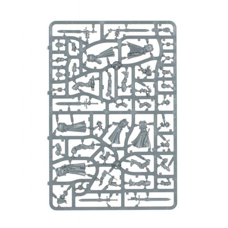 Games Workshop Vanquishers