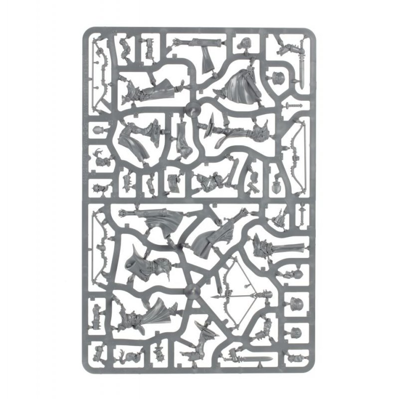 Games Workshop 96-53 collectible figure