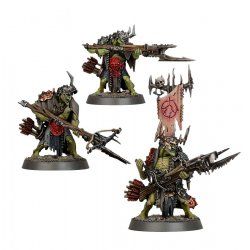 Games Workshop Man-Skewer Boltboyz