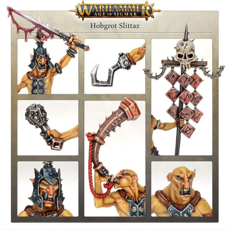 Games Workshop 89-74 collectible figure