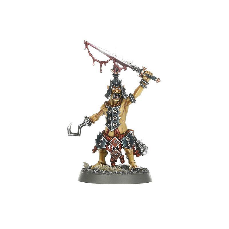 Games Workshop 89-74 collectible figure