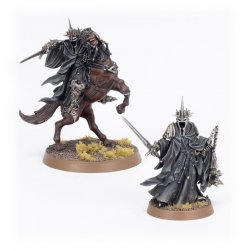 Games Workshop The Witch-king of Angmar