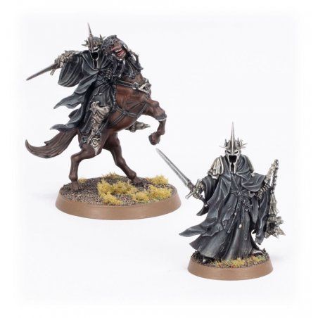 Games Workshop The Witch-king of Angmar