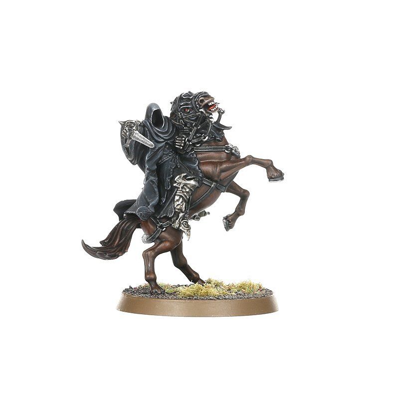 Games Workshop The Witch-king of Angmar