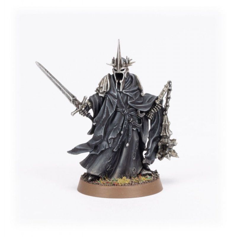 Games Workshop The Witch-king of Angmar