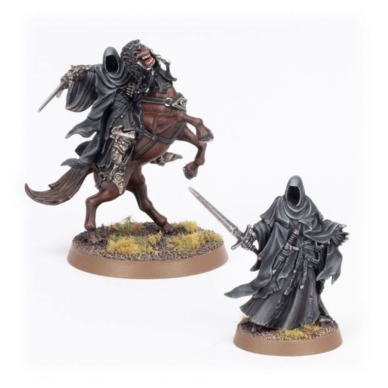 Games Workshop The Witch-king of Angmar