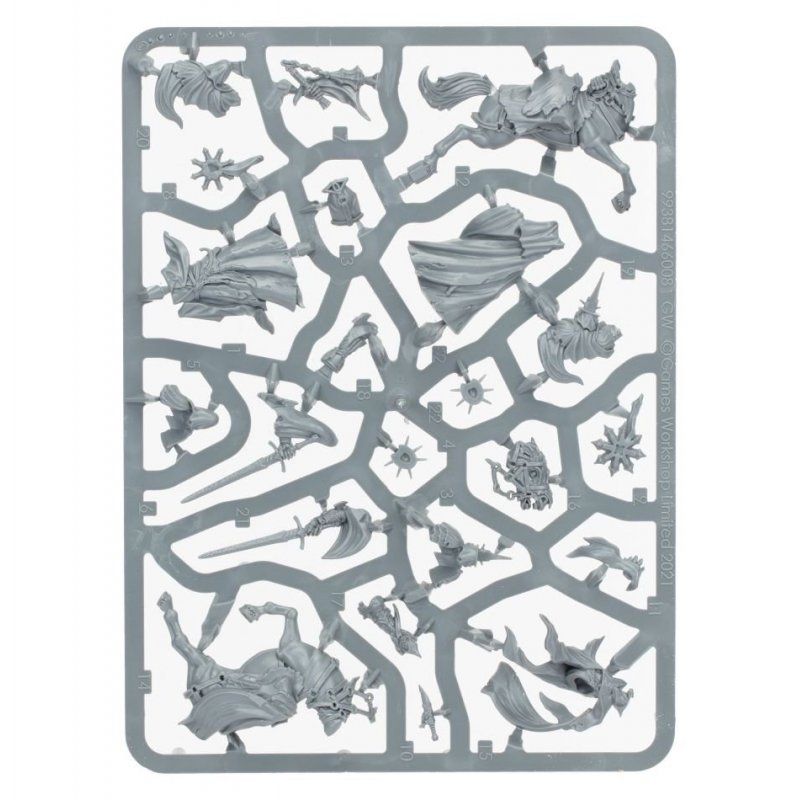 Games Workshop The Witch-king of Angmar