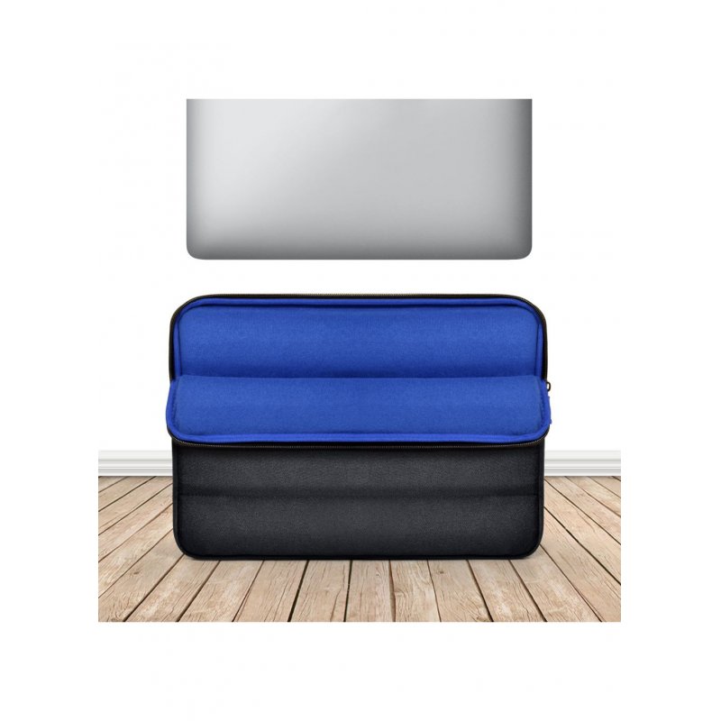 PORT DESIGNS compatible Padded Laptop Sleve