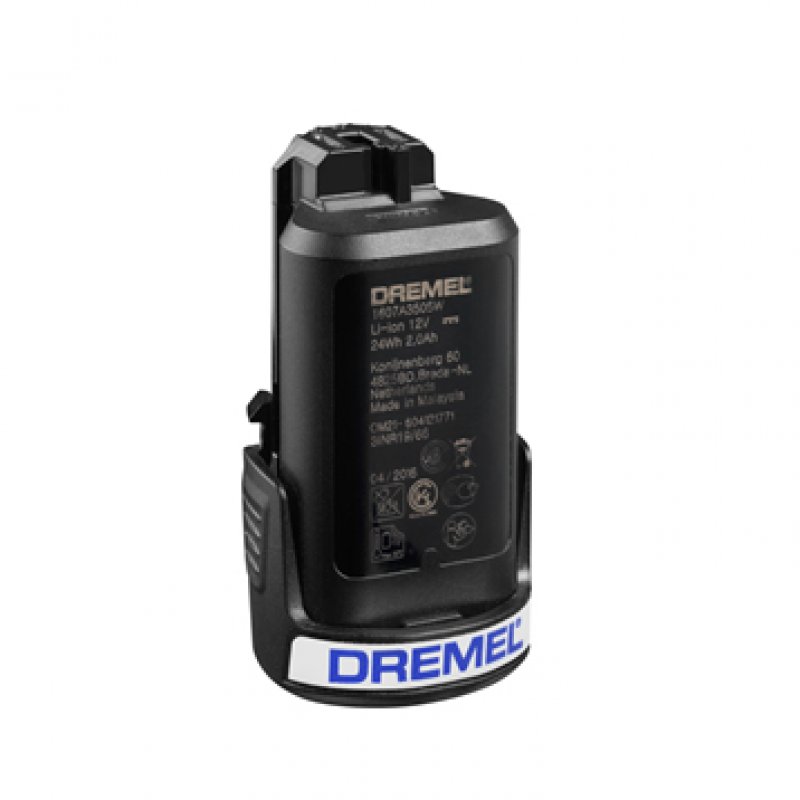 Dremel 26150880JA pièce de rechange pour équipement d'impression Batterie 1 pièce(s)