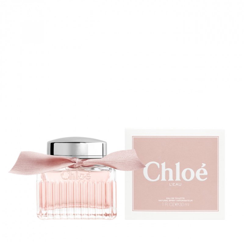 Chloé L'eau Eau De Toilette 30ml