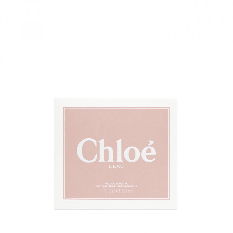 Chloé L'eau Eau De Toilette 30ml