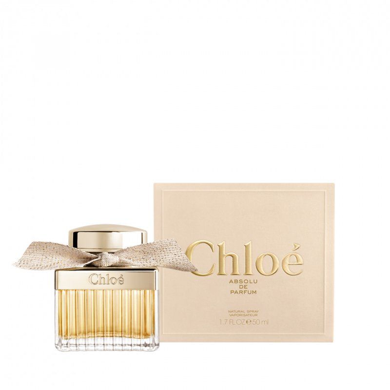 Chloé compatible - Absolu EDP 50 ml