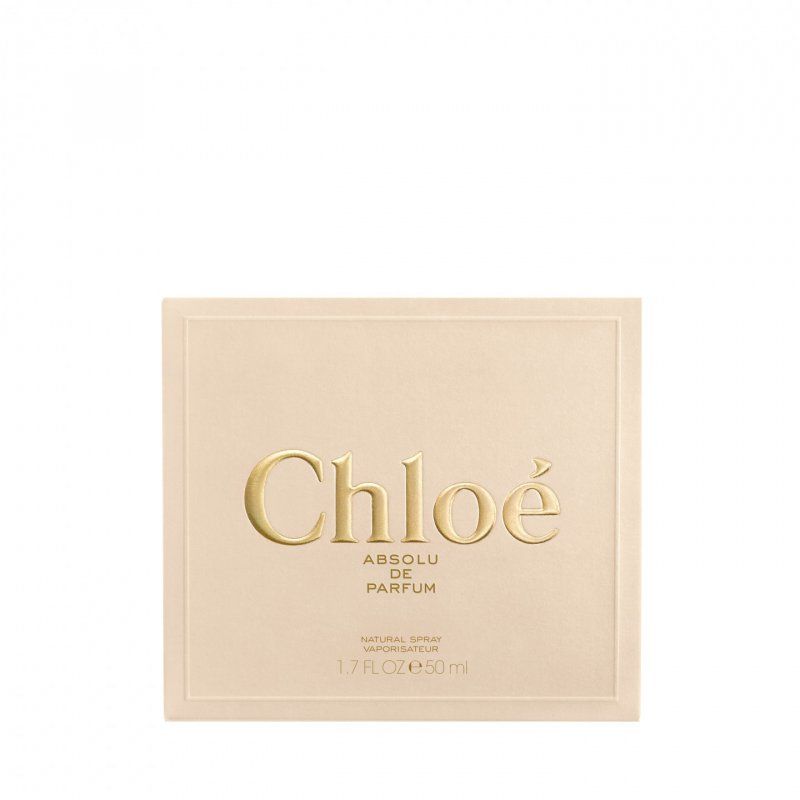 Chloé Absolu De Parfum, 50 ml