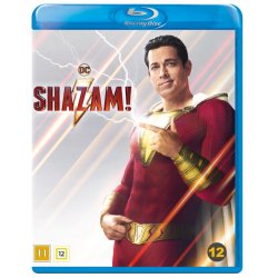 Shazam!