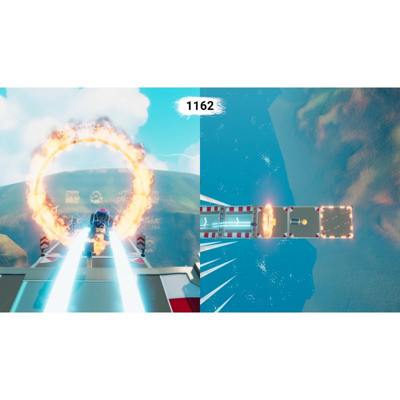 Perp Can't Drive This Standard English PlayStation 5