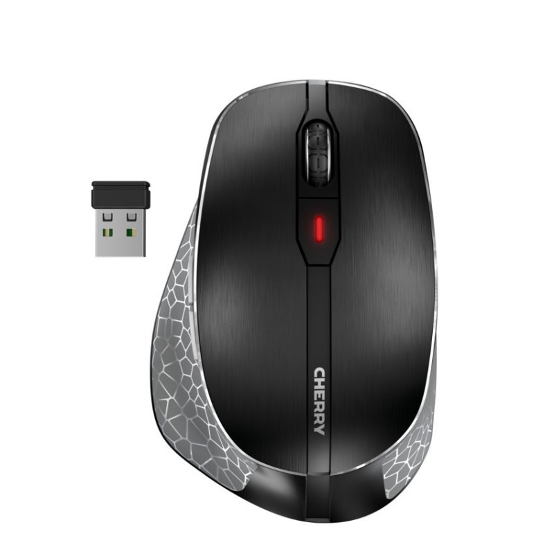 CHERRY MW 8C ERGO Mouse
