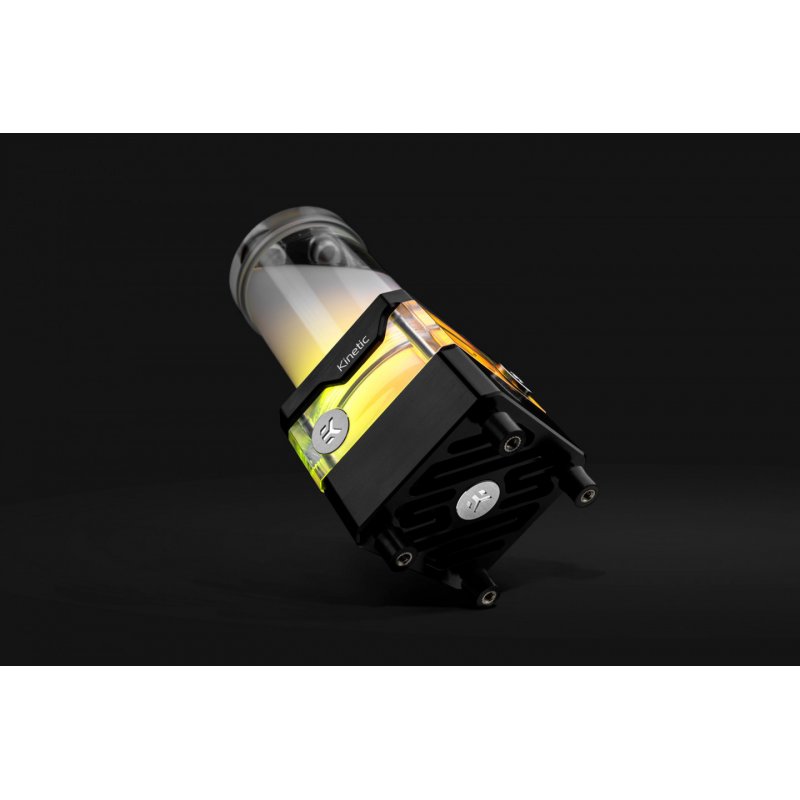 EK Water Blocks 3831109844113 pièce et accessoire pour systèmes de refroidissement d'ordinateurs Radiateur