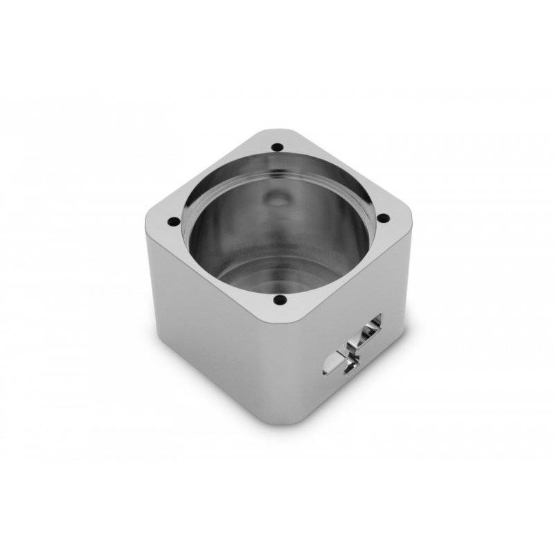 EK Water Blocks compatible EK-Quantum Convection D5 Pumpengehäuse - silber