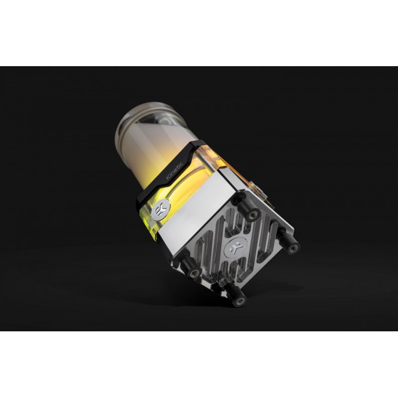 EK Water Blocks 3831109844120 computer cooling system part/accessory Heatsink