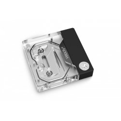 EK Water Blocks Quantum Velocity2 D-RGB Water block