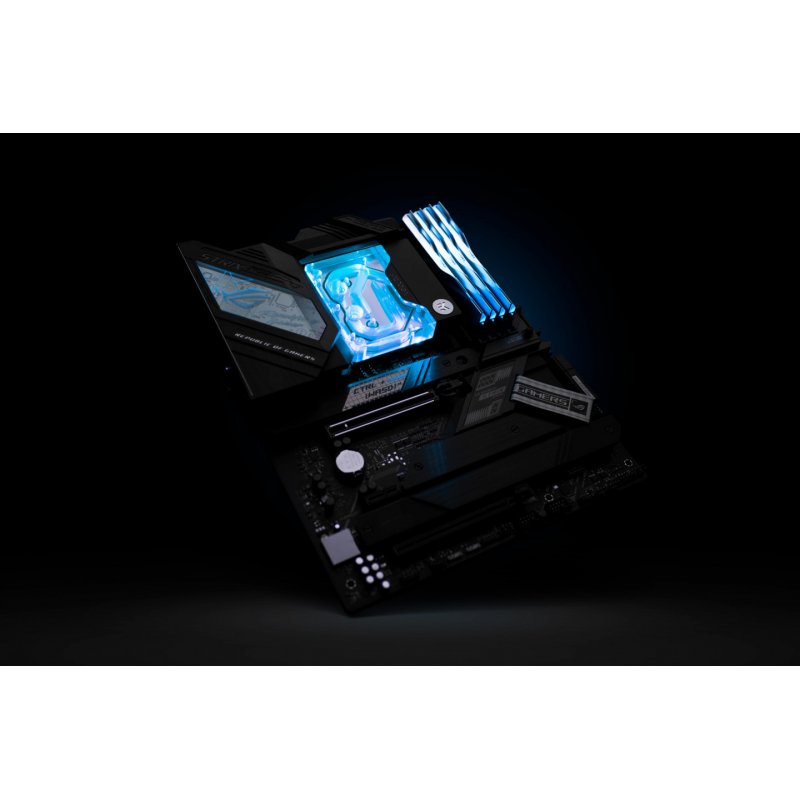 EK Water Blocks Quantum Velocity2 D-RGB Bloc d'eau