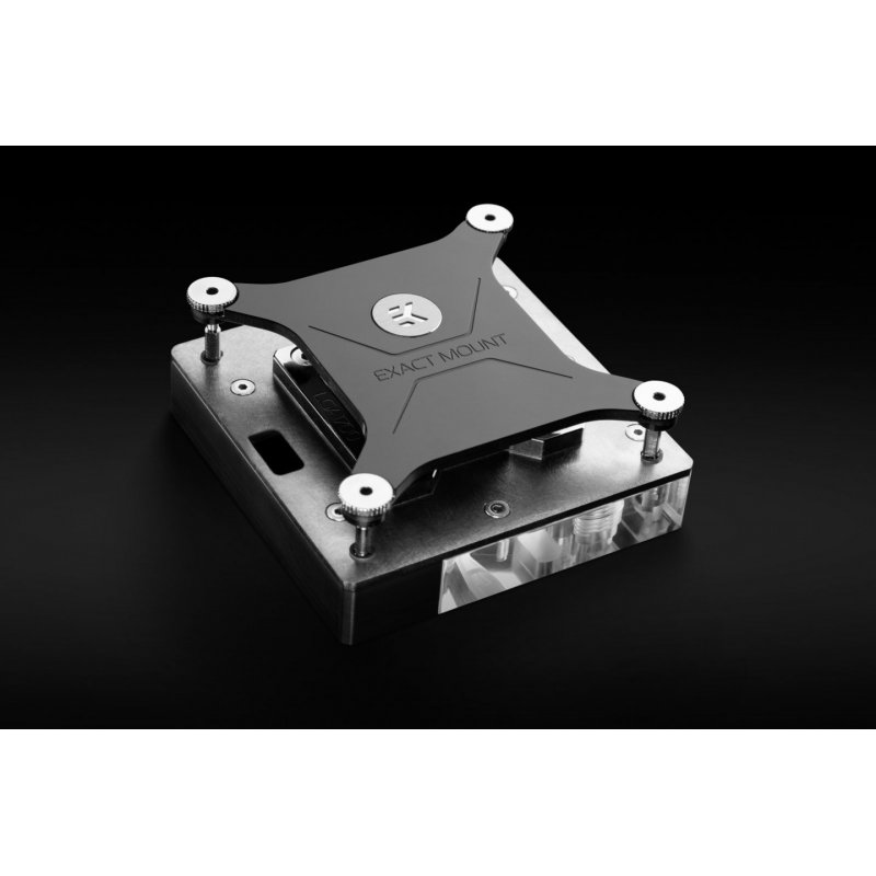 EK Water Blocks Quantum Velocity2 Bloc d'eau