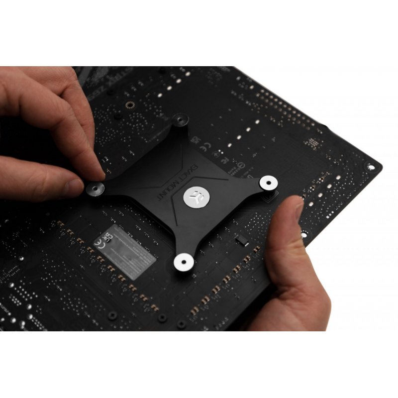 EK Water Blocks Quantum Velocity2 Water block