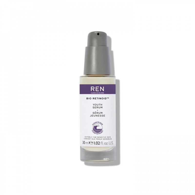 REN REN49311 sérum et concentré pour le visage Sérum visage 30 ml