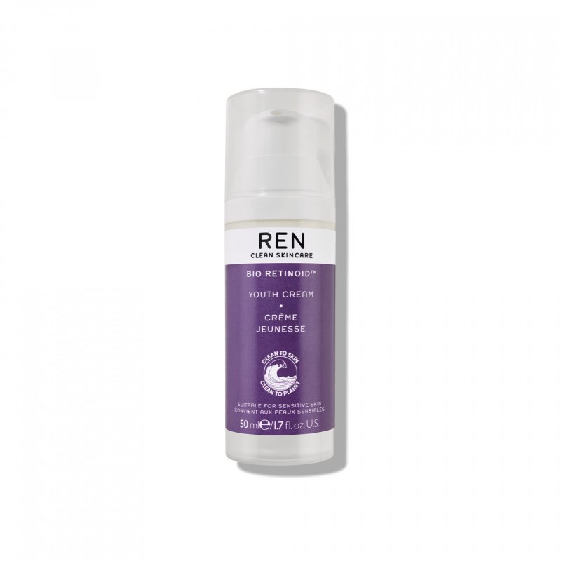 REN REN49291 crème et lotion pour le corps 50 ml 50 g