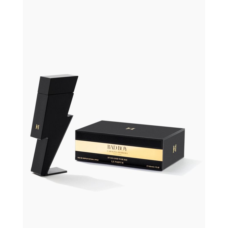 Carolina Herrera - Bad Boy EDT 150 ml