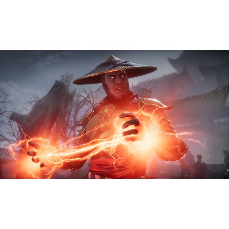 Mortal Kombat 11 Ultimate