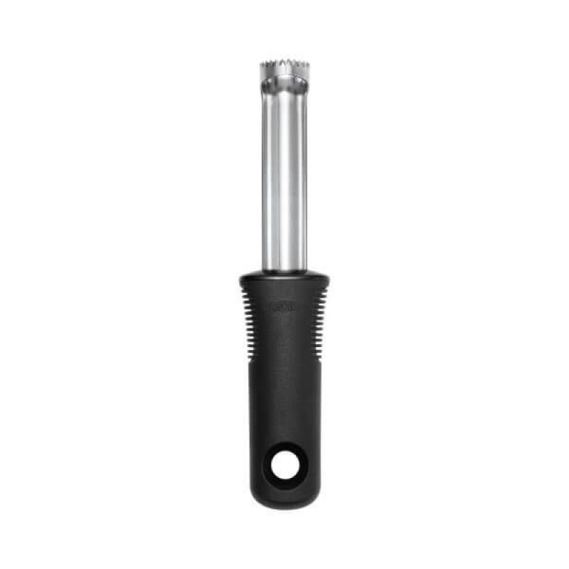 OXO 20181 corer Black, Stainless steel Apple