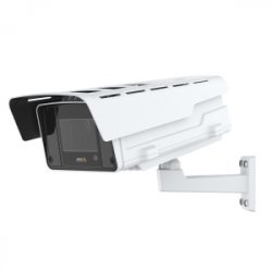 TQ1809-LE HOUSING T92G OUTDOOR POE+ CAMERA HOUSING W/IR