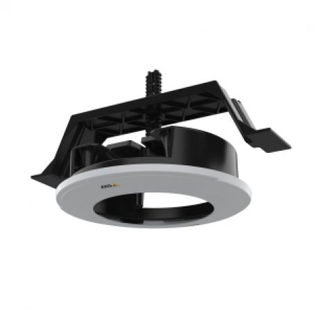 AXIS TM3204 RECESSED MOUNT INDOOR MOUNT FOR CEILING/WALL