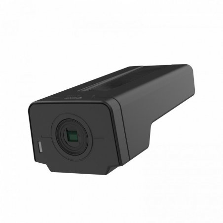 Q1656-B 1/1.8IN SENSOR MP DAY/NIGHT FIXED BOX CAMERA