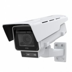 Q1656-LE 1/1.8IN IMAGE SENSOR OUTDOOR NEMA 4X IP66 IP67