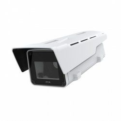 Q1656-BE 1/1.8IN IMAGE OUTDOOR NEMA 4X IP66 IP67 IK10