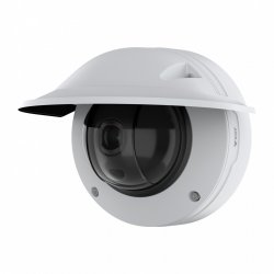 Q3536-LVE 29MM DOME CAM ADV.FIXED DOME CAMERA W/DLPU