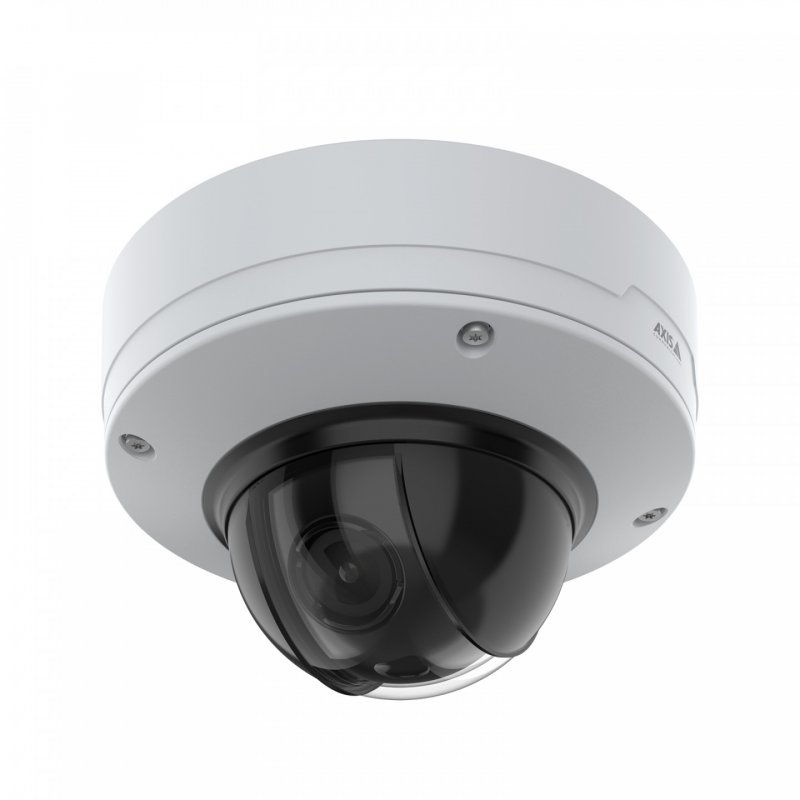 Q3538-LVE DOME CAMERA ADV.FIXED DOME CAMERA W/DLPU