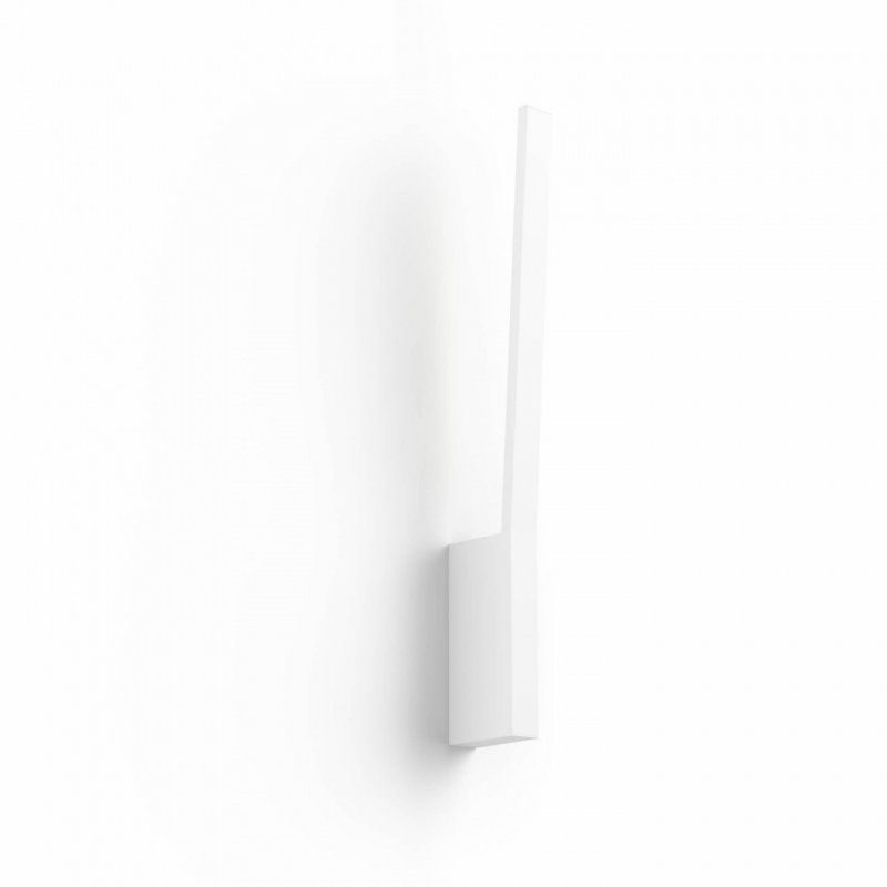 Philips Hue White and colour ambience Liane wall light